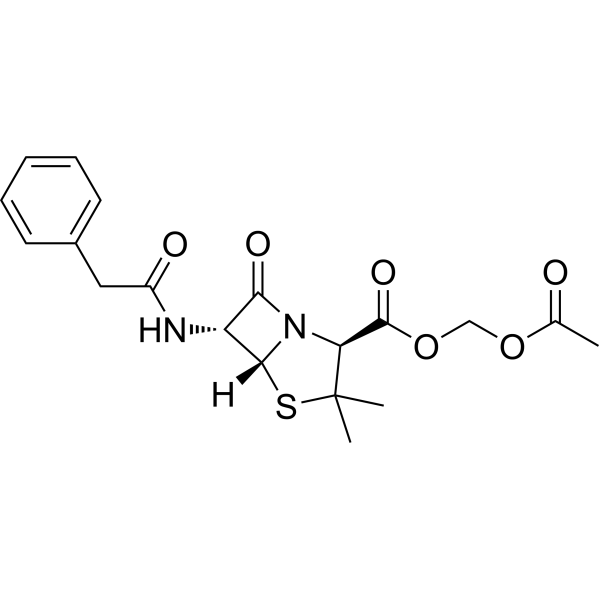Penamecillin (Wy 20788) 983-85-7